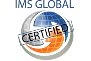 ims global certification logo