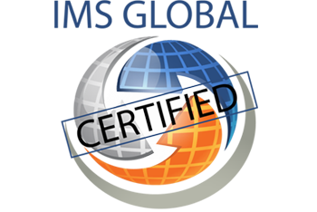 ims global certification logo