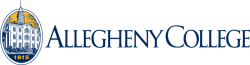 Allegheny College logo