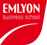 Emlyon Business School logo
