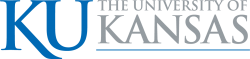 The University of Kansas logo