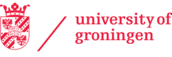 University of Groningen logo