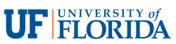 University of Florida logo