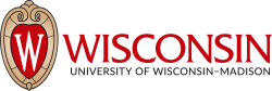 University of Wisconsin, Wisconsin-Madison logo