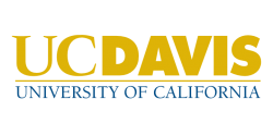 University of California, Davis logo