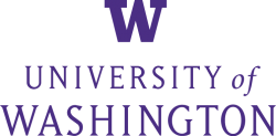 University of Washington logo