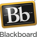blackboard lms logo