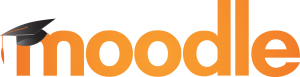 moodle lms logo