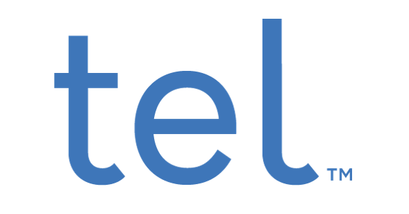 tel logo