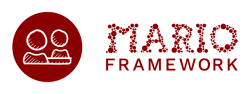 MARIO Framework Logo