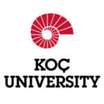 Koç University logo