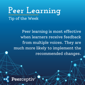 peer learning tip 1